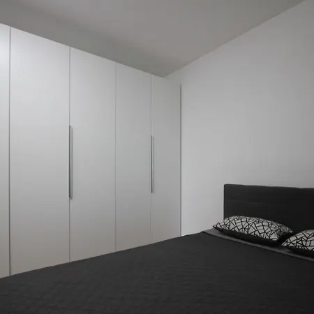 Appartamento Schlossbuehl