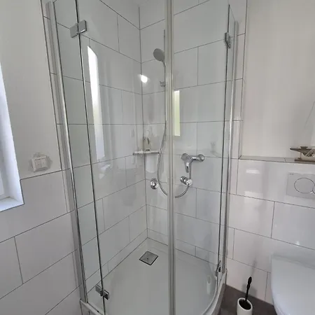 Apartment Schlossbuehl