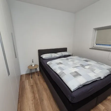 Schlossbuehl Appartement