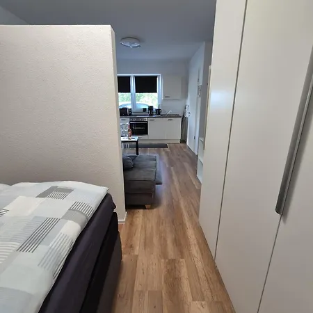 Apartment Schlossbühl