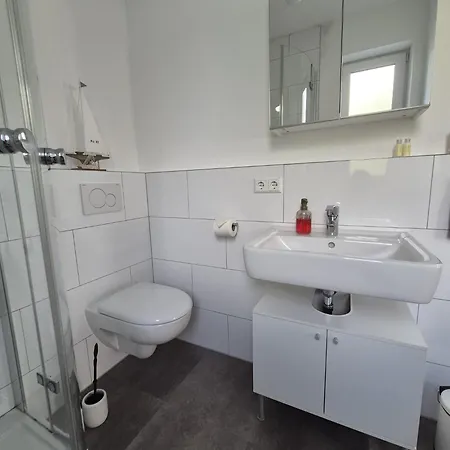Apartment Schlossbuehl