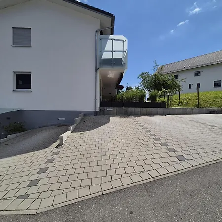 公寓 Schlossbuehl *