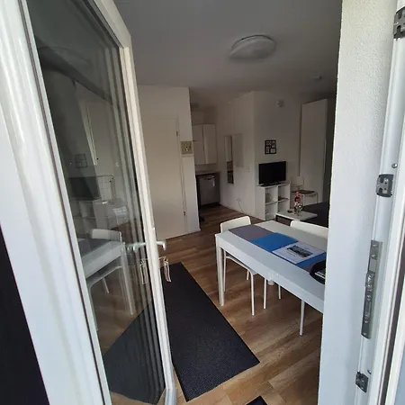 Schlossbühl Apartment