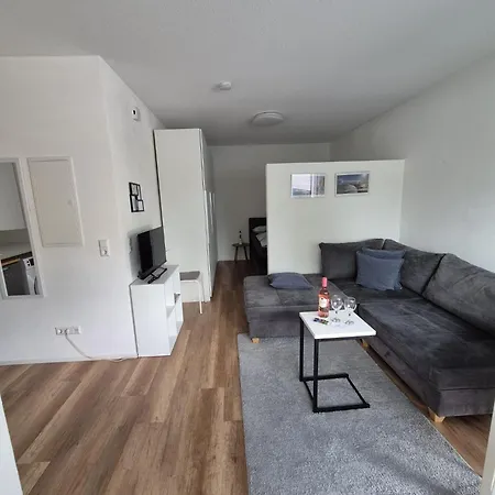 Schlossbuehl Apartment
