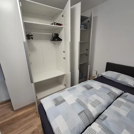 Apartment Schlossbuehl *