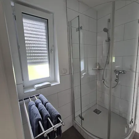 Apartment Schlossbuehl *