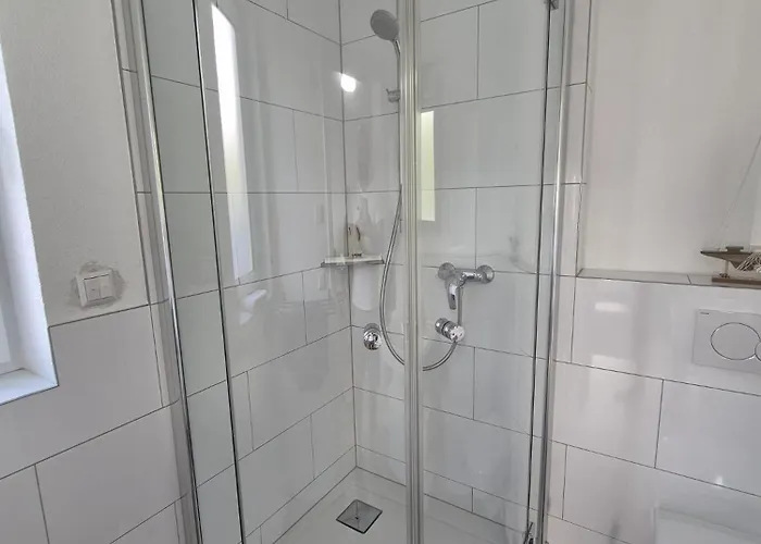 Апартаменты Schlossbuehl