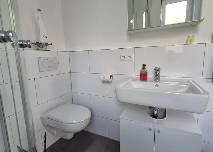 Апартаменты Schlossbuehl