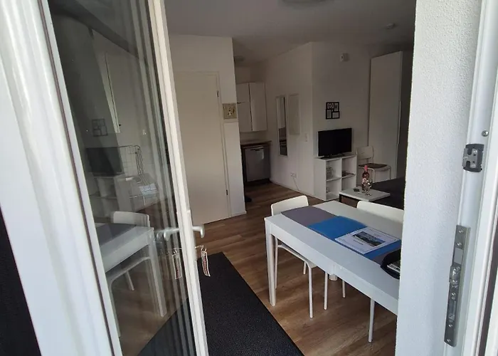 Schlossbuehl Апартаменты