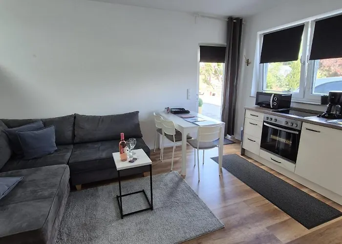 Schlossbuehl Меерсбург