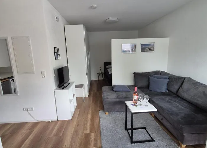 Schlossbuehl Апартаменты