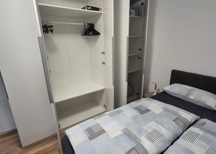 Апартаменты Schlossbuehl *