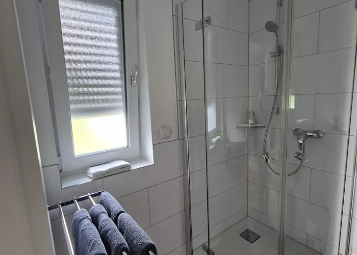 Апартаменты Schlossbuehl *